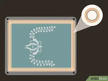 Image titled Use a Yudu Screen Printing Machine Step 12