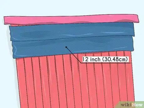 Image titled Make a Woven Duct Tape Purse Step 7