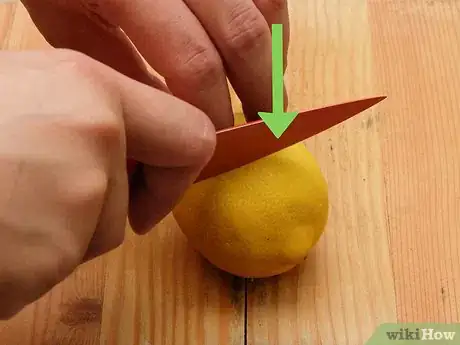 Image titled Use a Citrus Squeezer Step 4