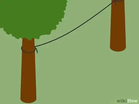 Image titled Make a Hillbilly Greenhouse Step 1