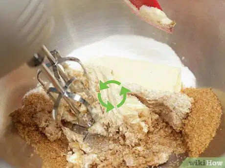 Image titled Make Oatmeal Raisin Cookies Step 2