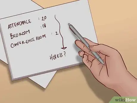 Image titled Choose a Hotel for Your Conference Step 3