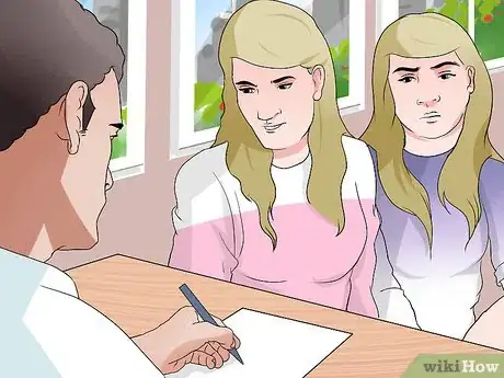 Image titled Be Honest with Your Doctor Step 17