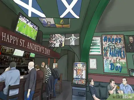 Image titled Celebrate St. Andrews Day Step 5