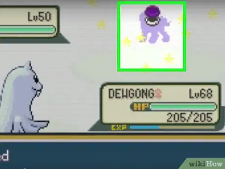 Image titled Catch Entei Without a Master Ball in Pokémon FireRed or LeafGreen Step 5