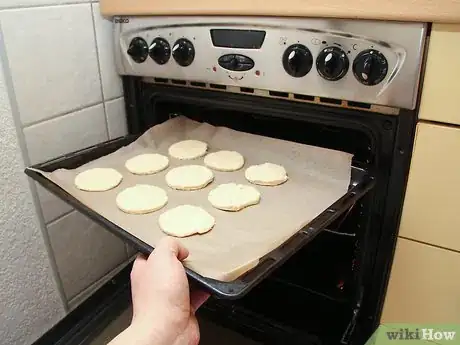 Image titled Make Cheese Scones Step 7