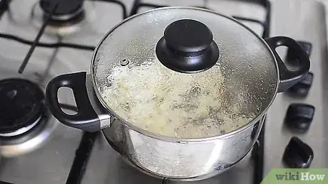 Image titled Keep Popcorn Fresh Step 1