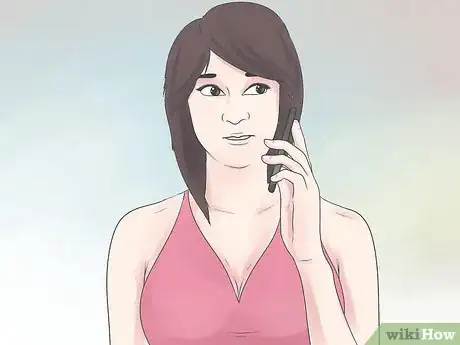 Image titled Deal with Depression in Teenage Girls Step 7