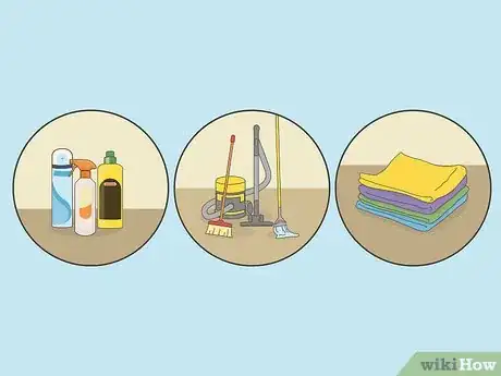 Image titled Make Cleaning Fun Step 15