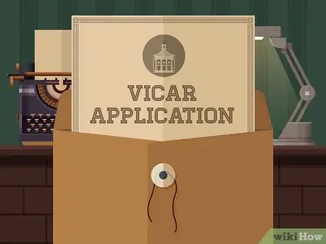 Image titled Become a Vicar Step 12