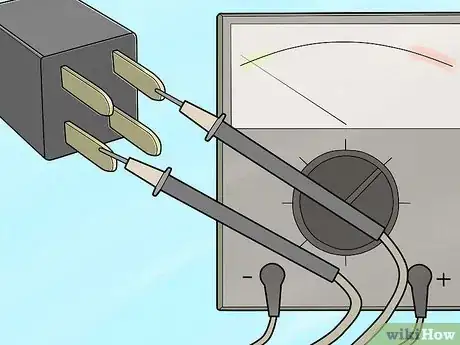 Image titled Test a Four Terminal Relay Step 3