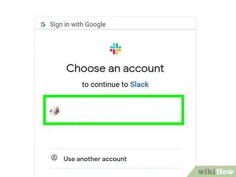 Image titled Connect Slack to Google Calendar Step 9
