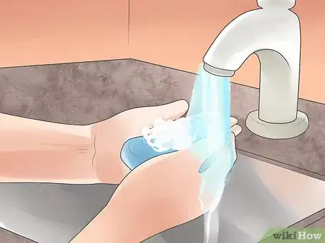 Image titled Prevent Upper Respiratory Infections Step 1