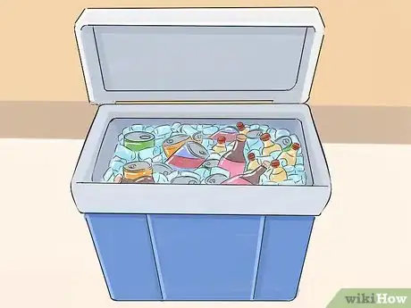 Image titled Throw a Party and Hide It from Your Parents Step 9