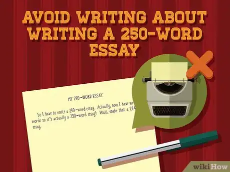 Image titled Choose a Topic for a Yale Law School Admissions Essay Step 6