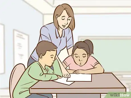 Image titled Be an Effective Room Parent Step 8