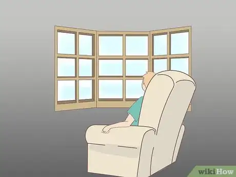 Image titled Work With Archangel Michael Step 1