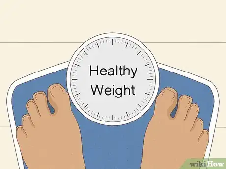 Image titled Prevent Arthritis in Your Shoulder Step 7