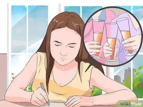 Image titled Tell Your Friends About Your Alcohol Addiction Step 4