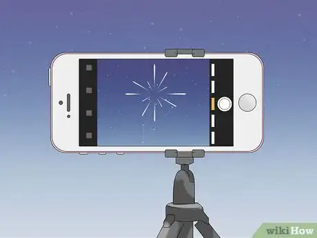 Image titled Photograph Meteor Showers Step 11