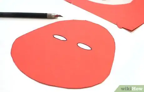 Image titled Make a Fox Mask Step 4