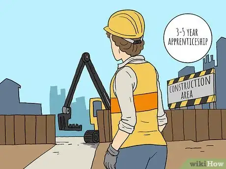 Image titled Become a General Contractor Step 7