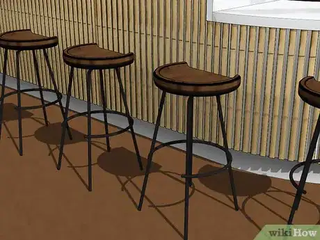 Image titled Decorate a Bar Step 15