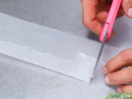 Image titled Line a Cake Tin Step 7