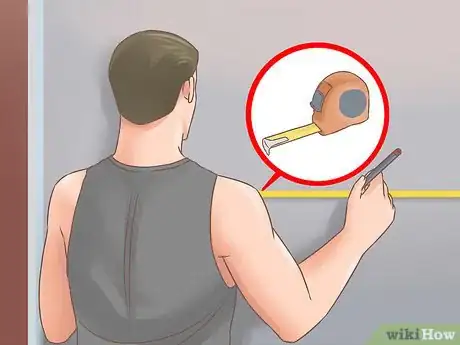 Image titled Create a Gallery Wall Step 6