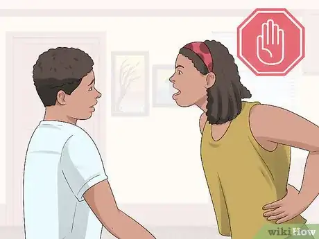 Image titled Get Along with Your Brother Step 2
