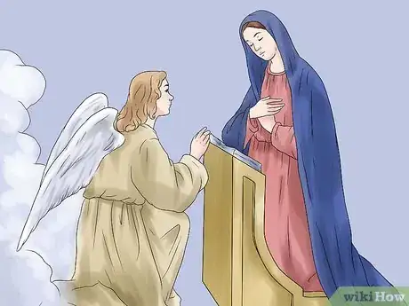 Image titled Pray to Invoke the Holy Spirit Step 11