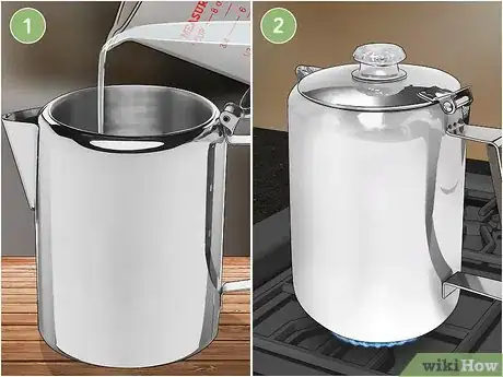 Image titled Clean a Percolator Step 7