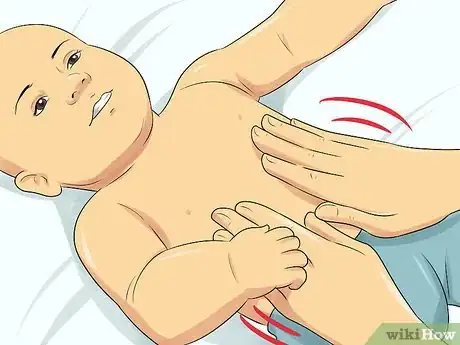 Image titled Calm a Baby Step 17