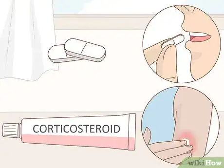 Image titled Handle a Lupus Flare Step 5