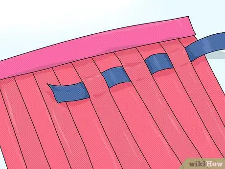 Image titled Make a Woven Duct Tape Purse Step 6