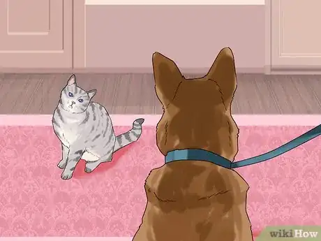 Image titled Socialize a New Dog with Your Family Step 13