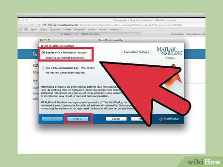 Image titled Download MATLAB on a Mac Step 12