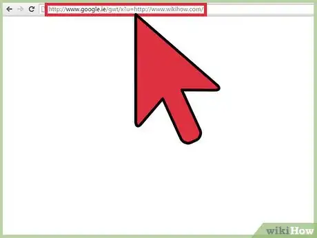 Image titled Use Google As a Proxy Step 7