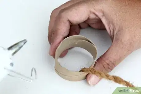 Image titled Make Napkin Rings Step 2