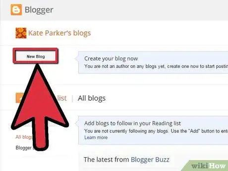 Image titled Create a Blog Website from the Ground Up Step 3