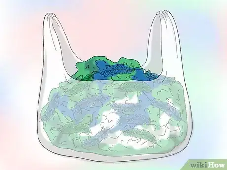 Image titled Make Gertrude Mcfuzz's Huge Tail in the Seussical Step 4