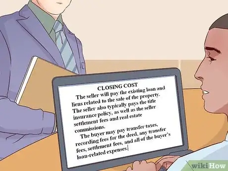 Image titled Prepare Real Estate Contracts Step 9