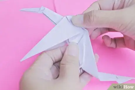 Image titled Fold a Targaryen Dragon Out of Paper Step 29