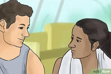 Image titled Make a Girl Be Comfortable Around You Step 4