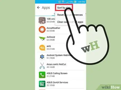 Image titled Fix Insufficient Storage Available Error in Android Step 9