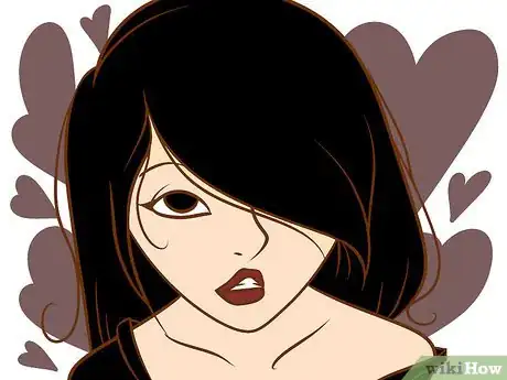 Image titled Be the Girl All the Bad Guys Want Step 9