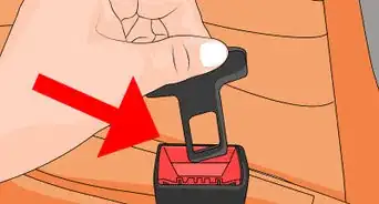 Disable a Seat Belt Alarm