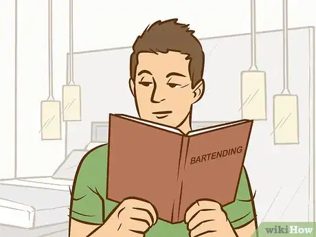 Image titled Bartend Without Experience Step 1
