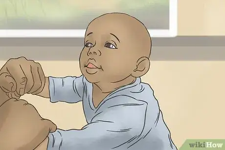 Image titled Do a Baby Model Portfolio Step 6