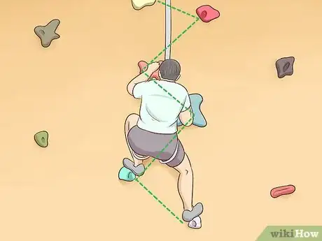 Image titled Speed Climb Step 3